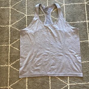 Lululemon Swiftly Tech Tank